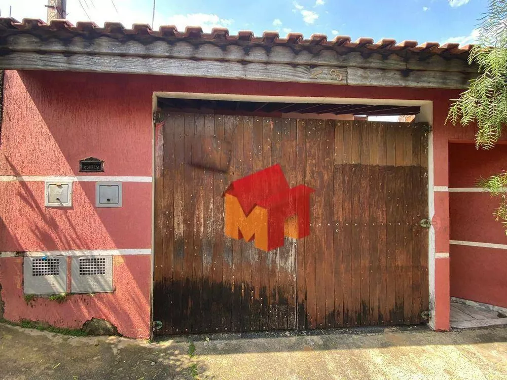 Casa, 3 quartos, 119 m² - Foto 2