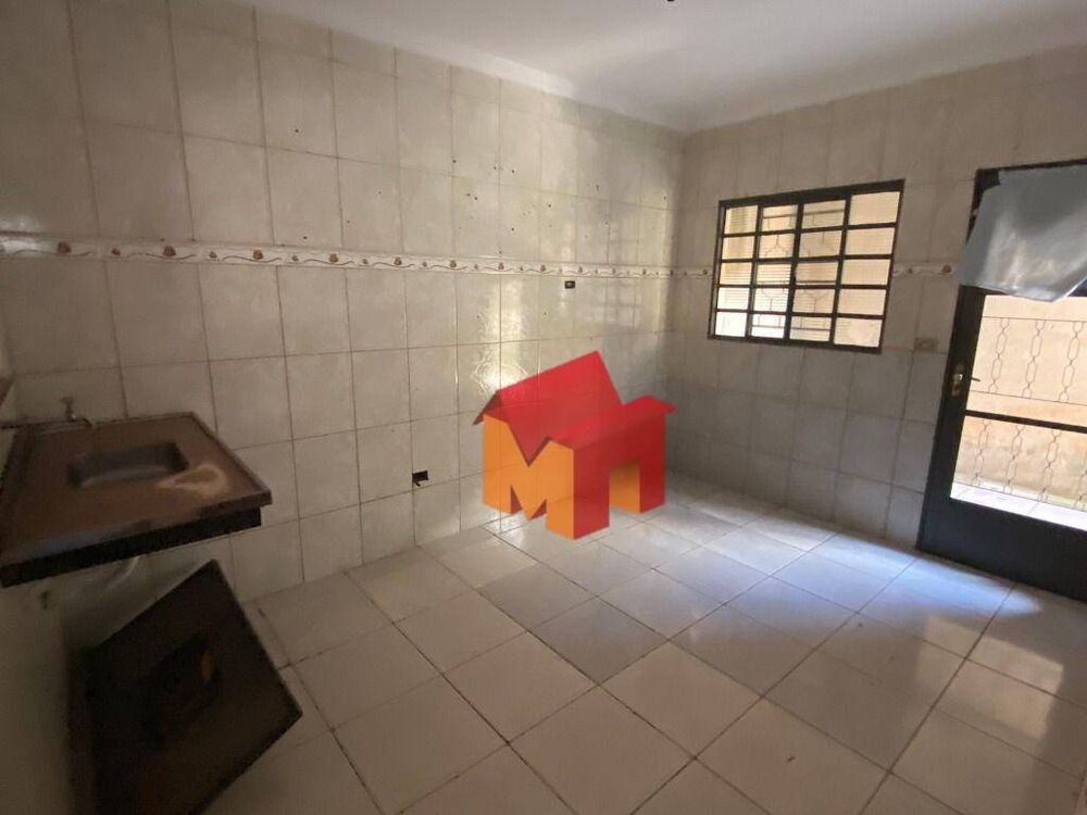 Casa, 3 quartos, 119 m² - Foto 6
