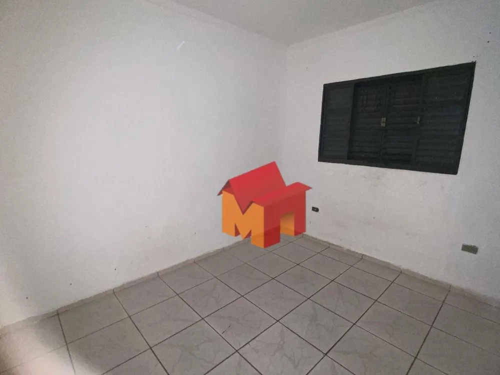 Casa, 3 quartos, 119 m² - Foto 9