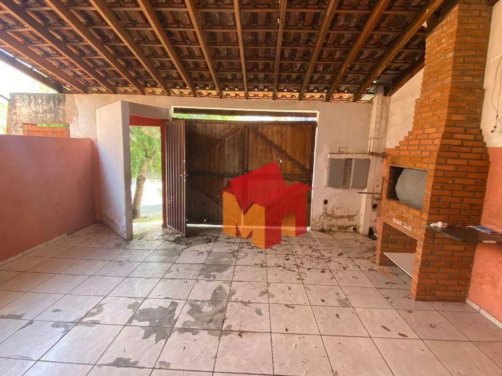 Casa, 3 quartos, 119 m² - Foto 3