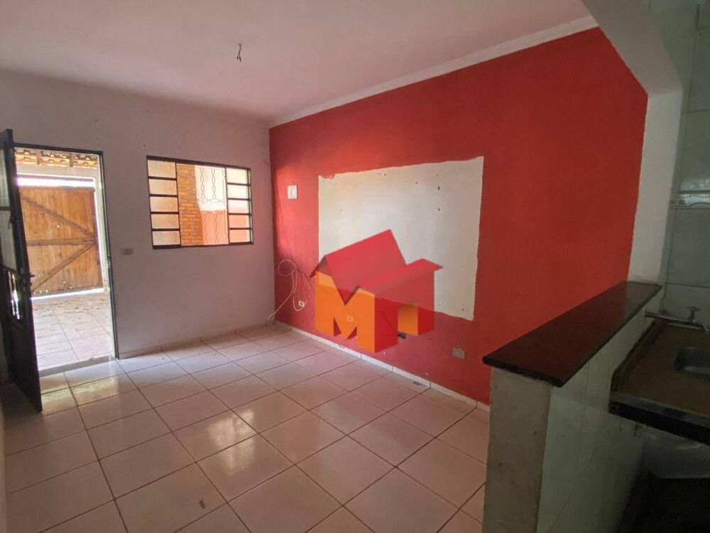 Casa, 3 quartos, 119 m² - Foto 5