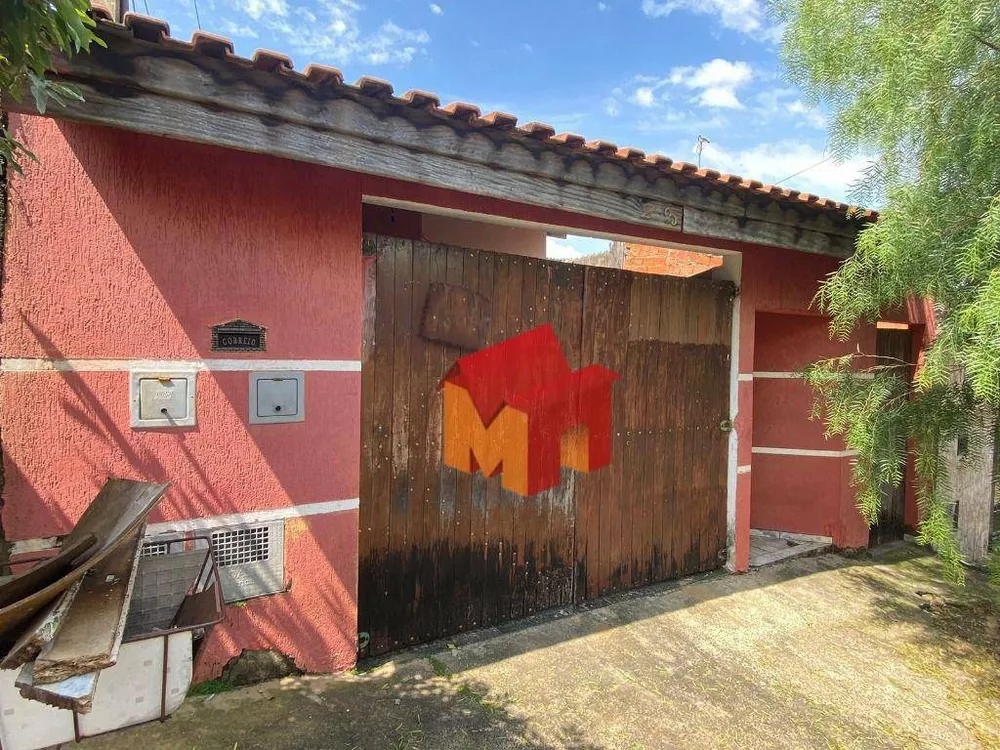 Casa, 3 quartos, 119 m² - Foto 1