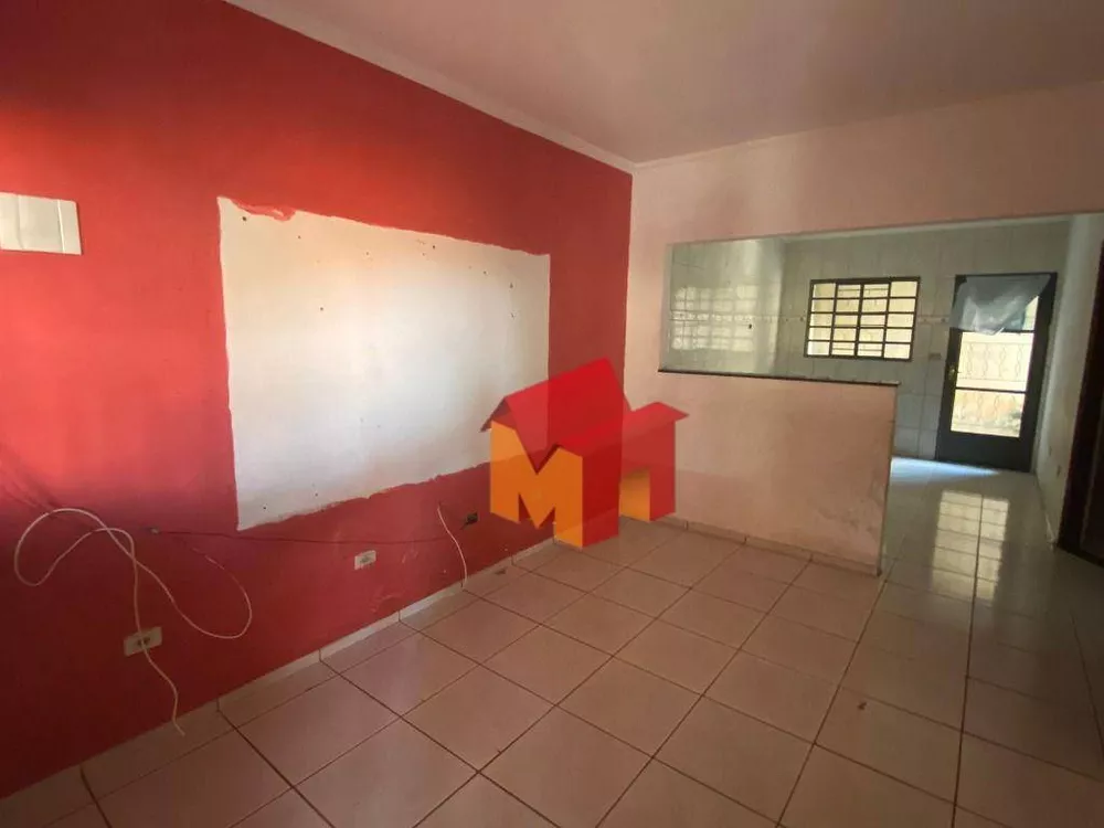 Casa, 3 quartos, 119 m² - Foto 4