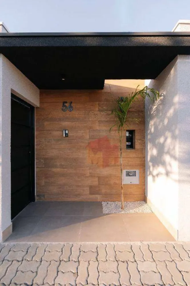 Casa, 3 quartos, 136 m² - Foto 4