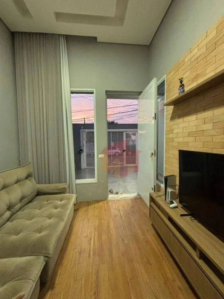Casa, 3 quartos, 98 m² - Foto 6