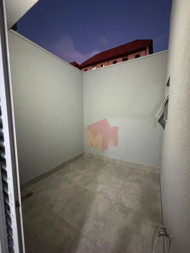 Casa, 3 quartos, 98 m² - Foto 10