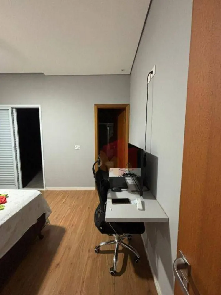 Casa, 3 quartos, 98 m² - Foto 16