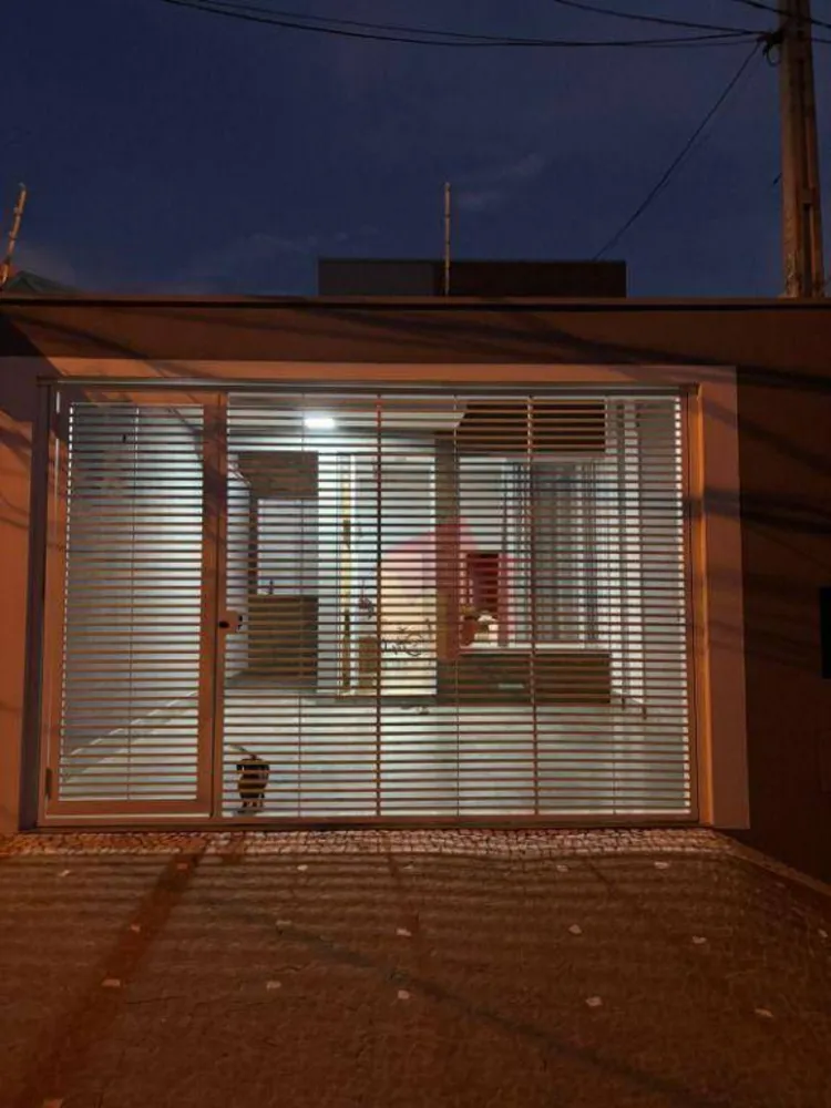 Casa, 3 quartos, 98 m² - Foto 2