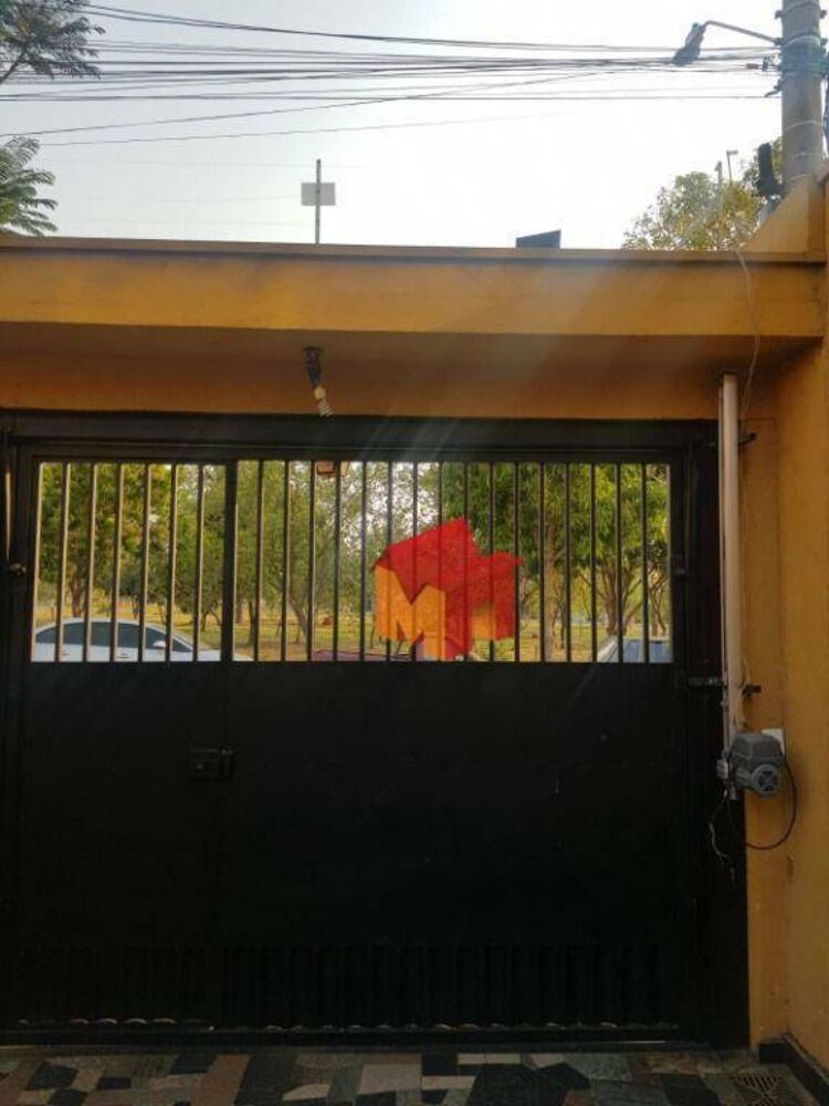 Casa à venda com 3 quartos, 176m² - Foto 7