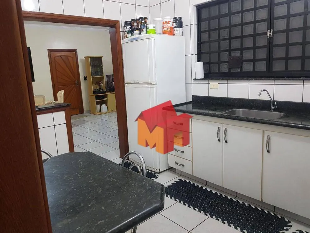 Casa, 3 quartos, 176 m² - Foto 15