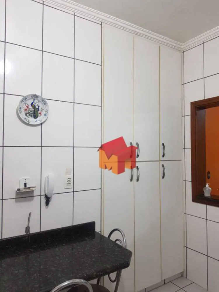 Casa, 3 quartos, 176 m² - Foto 19