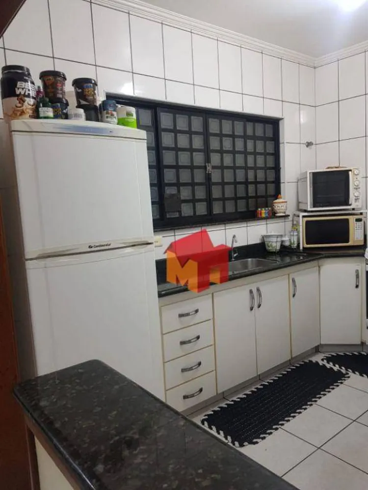 Casa, 3 quartos, 176 m² - Foto 11