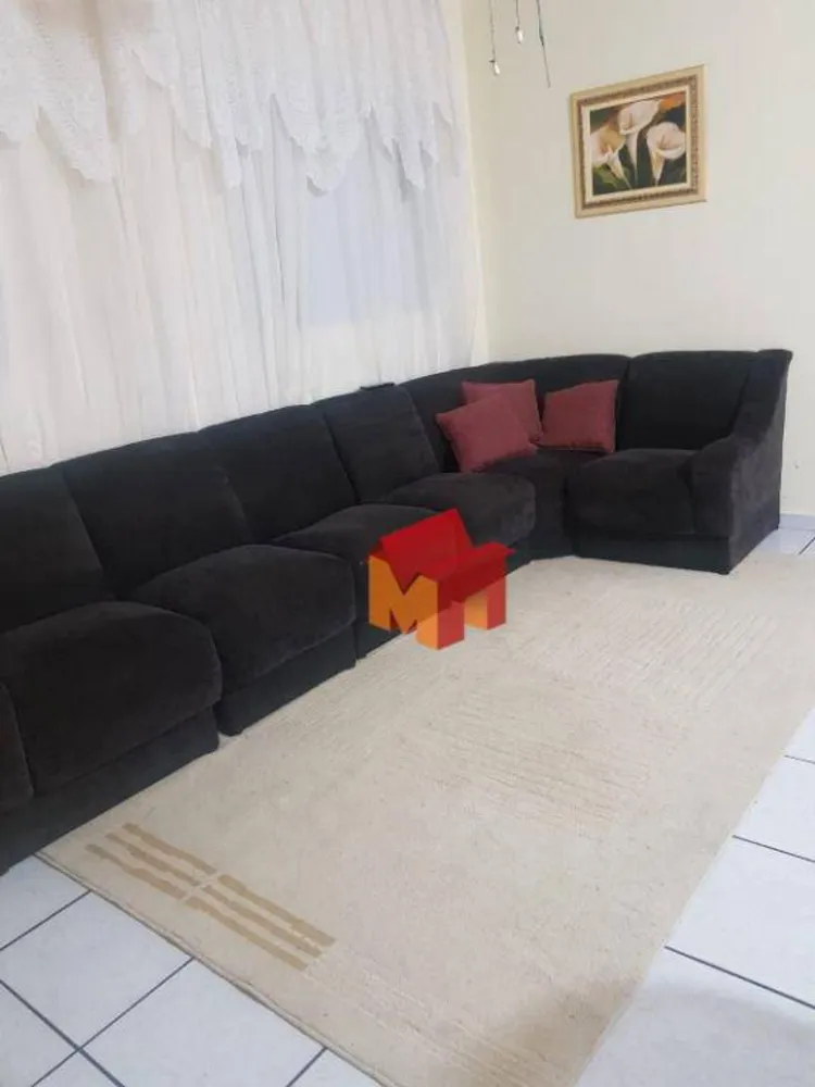 Casa, 3 quartos, 176 m² - Foto 10