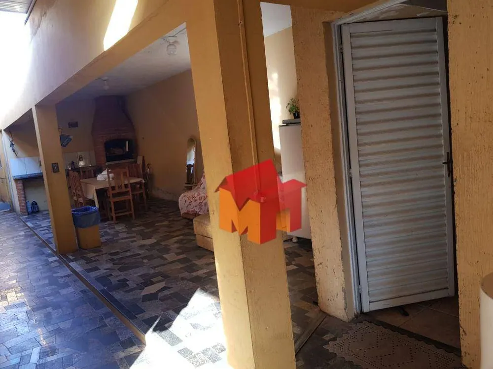 Casa, 3 quartos, 176 m² - Foto 9
