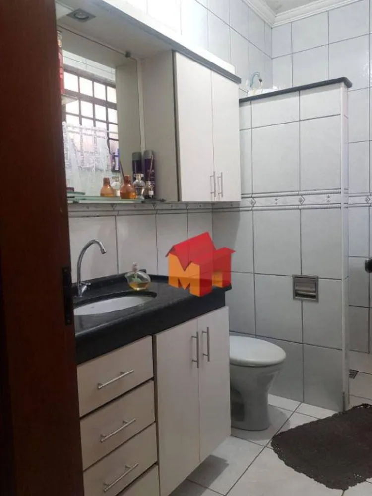 Casa, 3 quartos, 176 m² - Foto 17