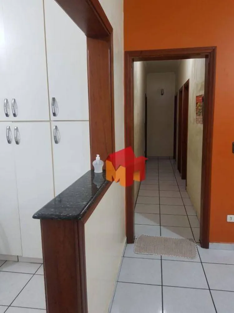 Casa, 3 quartos, 176 m² - Foto 12