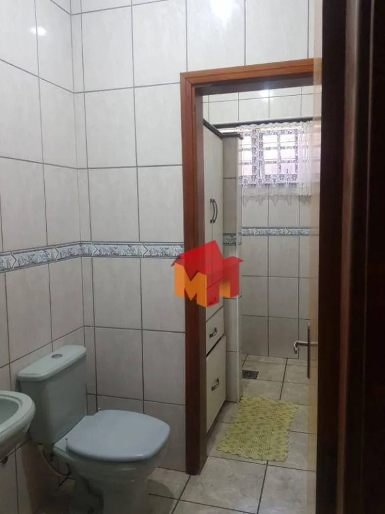 Casa, 3 quartos, 176 m² - Foto 16