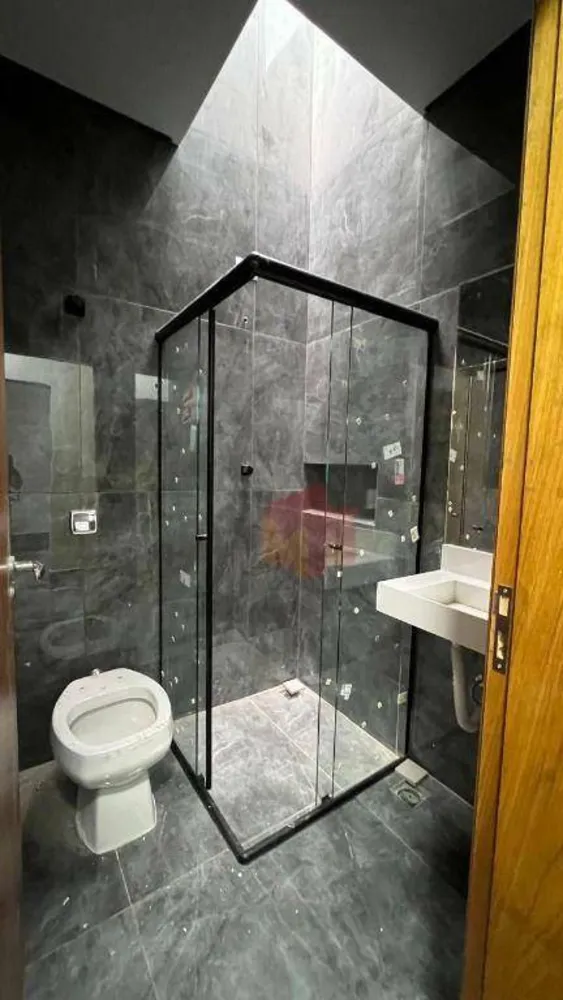 Casa, 2 quartos, 90 m² - Foto 9