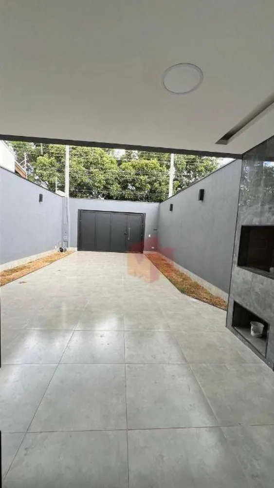 Casa, 2 quartos, 90 m² - Foto 4