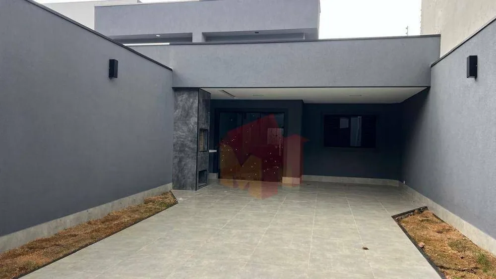 Casa, 2 quartos, 90 m² - Foto 1