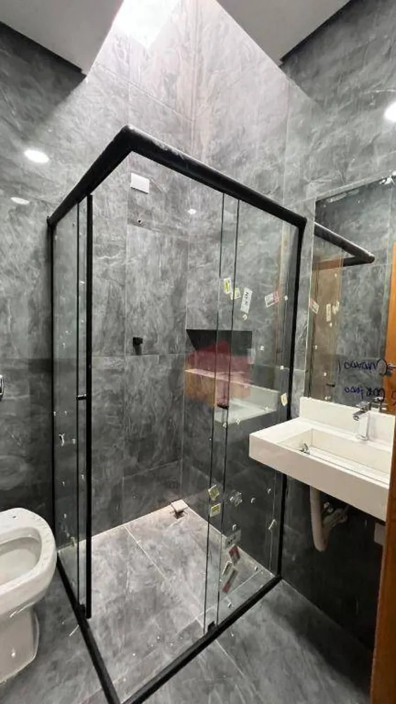 Casa, 2 quartos, 90 m² - Foto 13