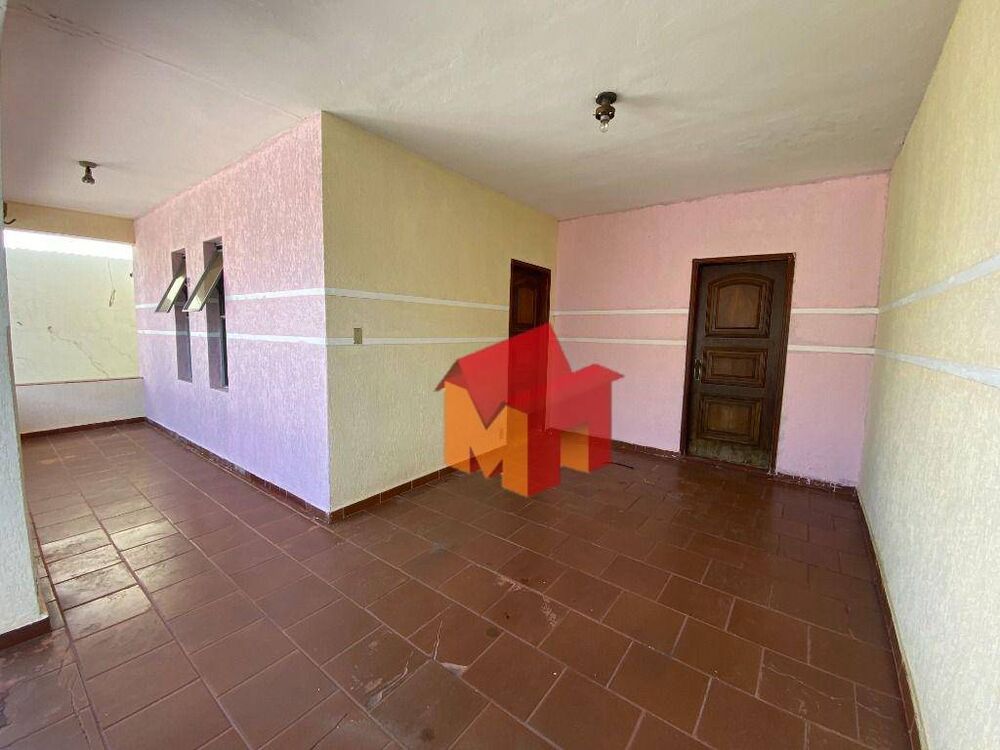 Casa, 2 quartos, 158 m² - Foto 7