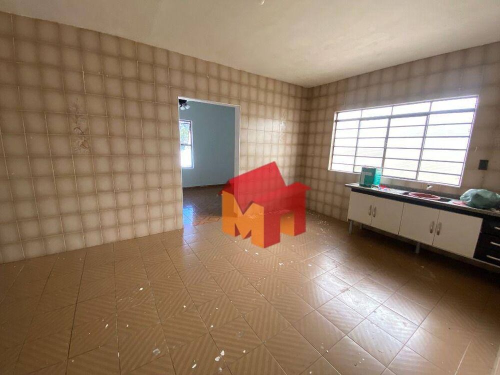 Casa, 2 quartos, 158 m² - Foto 1