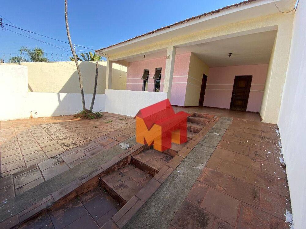 Casa, 2 quartos, 158 m² - Foto 9