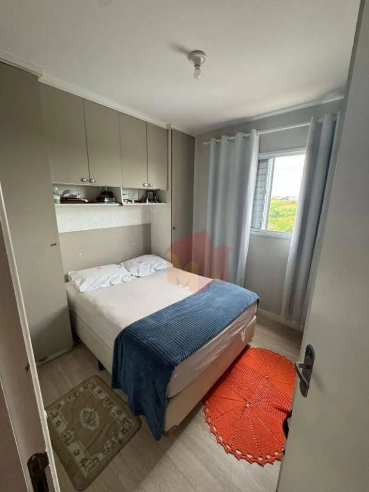 Apartamento, 2 quartos, 48 m² - Foto 7