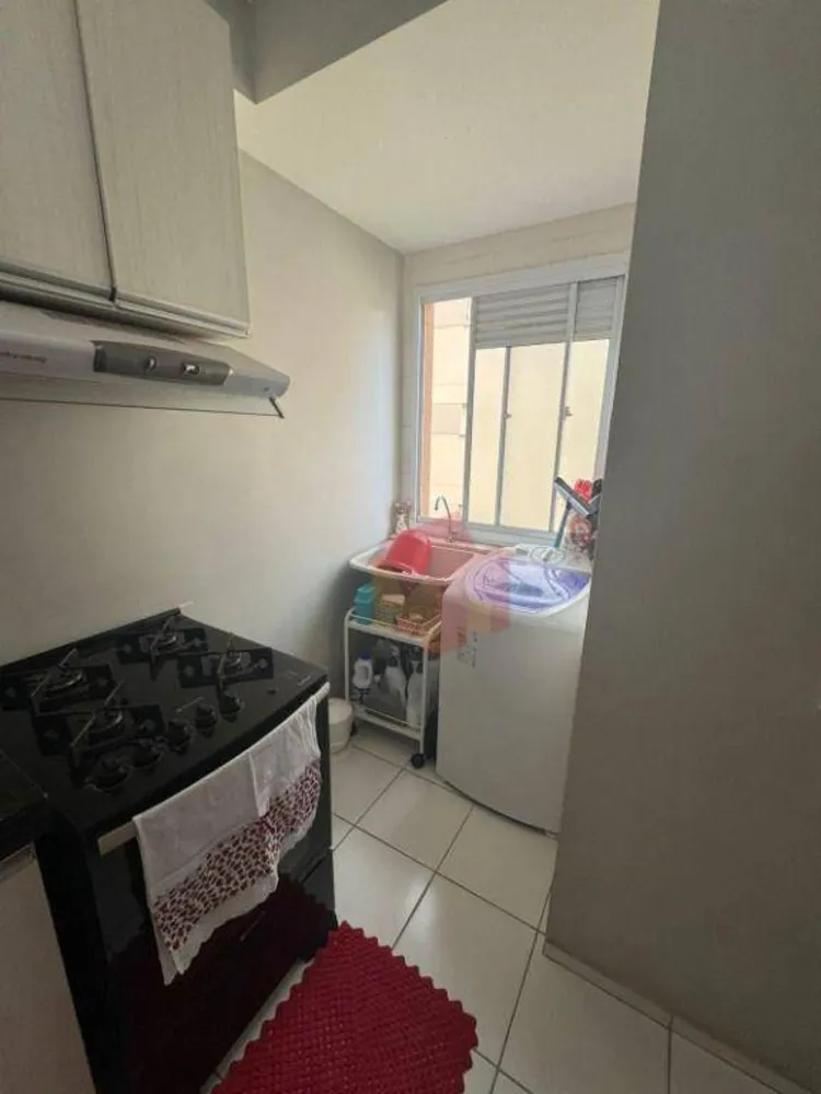 Apartamento, 2 quartos, 48 m² - Foto 2