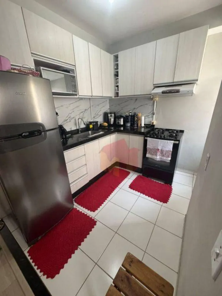 Apartamento, 2 quartos, 48 m² - Foto 4