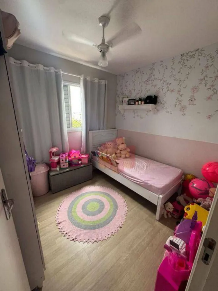 Apartamento, 2 quartos, 48 m² - Foto 8