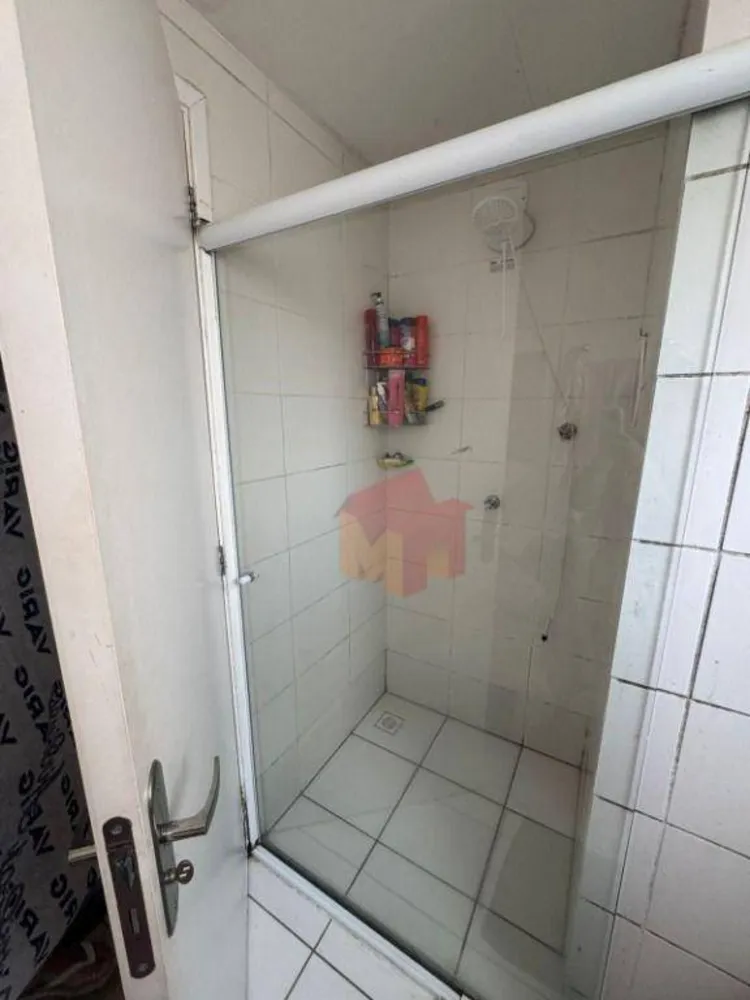 Apartamento, 2 quartos, 48 m² - Foto 3