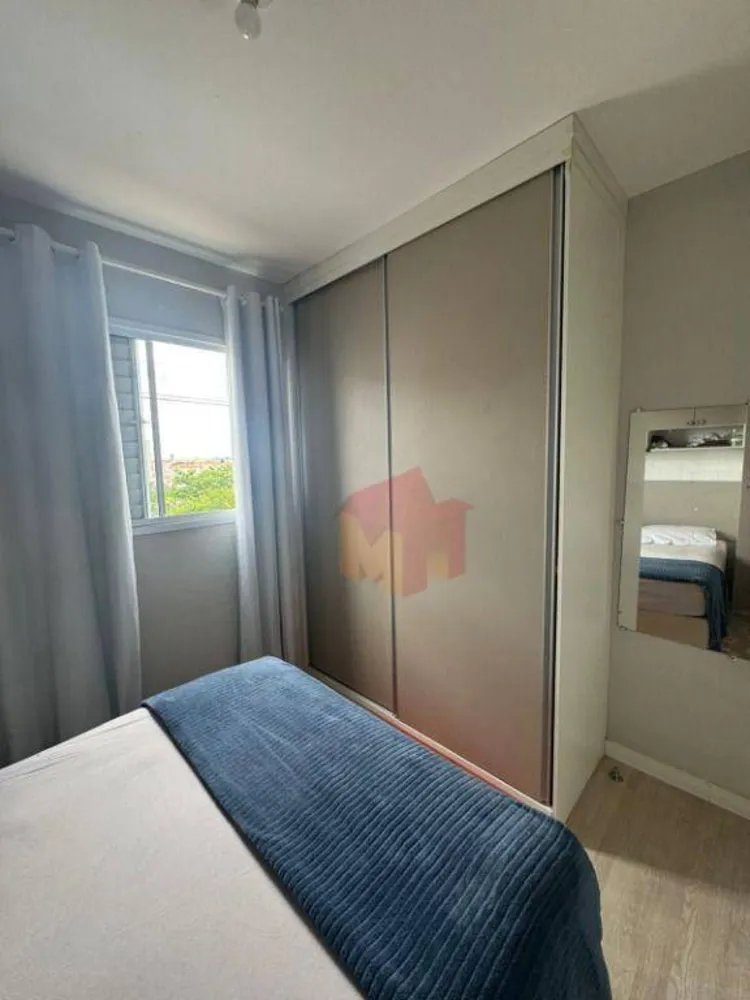 Apartamento, 2 quartos, 48 m² - Foto 5