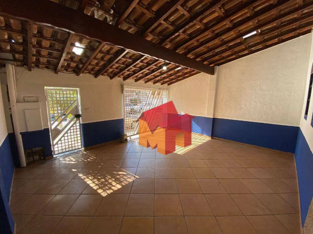 Casa, 3 quartos, 264 m² - Foto 7
