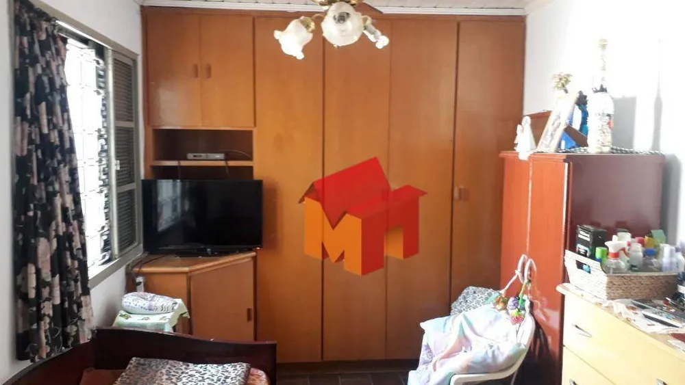 Casa, 3 quartos, 202 m² - Foto 11