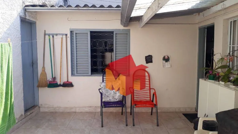 Casa, 3 quartos, 202 m² - Foto 15
