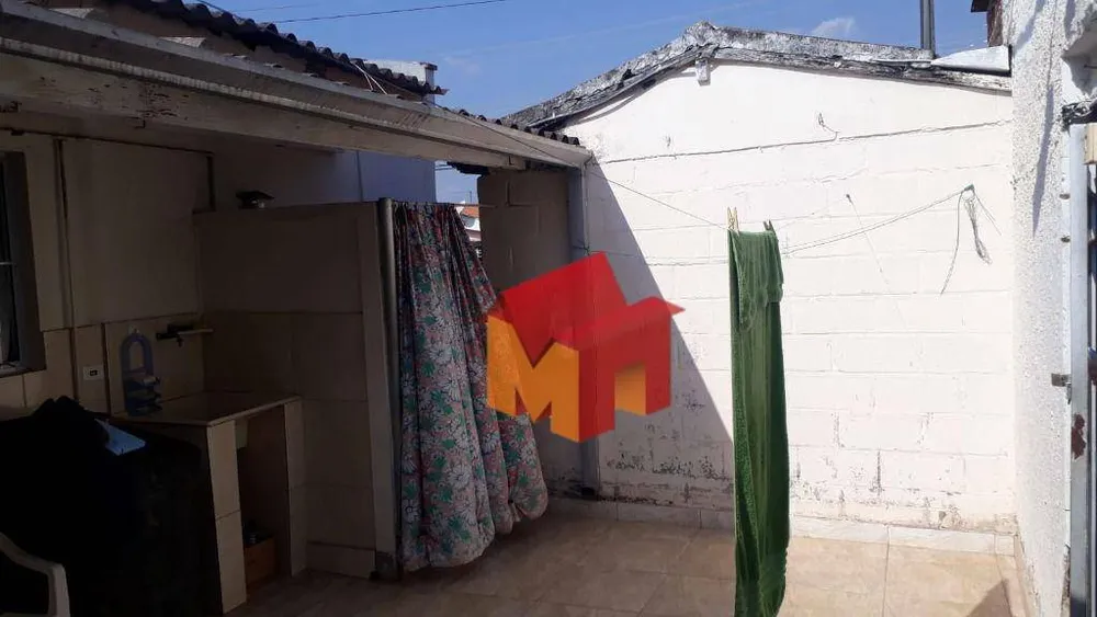 Casa, 3 quartos, 202 m² - Foto 14