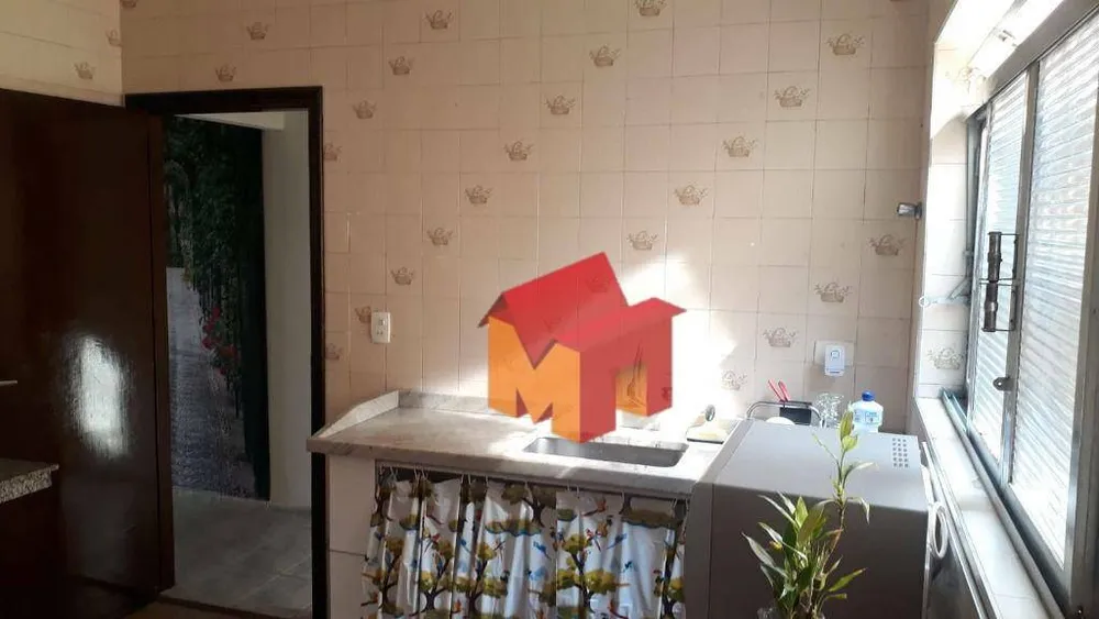 Casa, 3 quartos, 202 m² - Foto 8