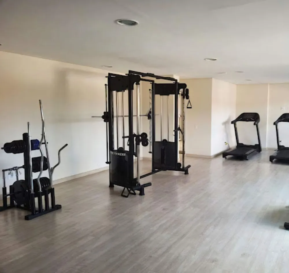 Apartamento, 3 quartos, 60 m² - Foto 11