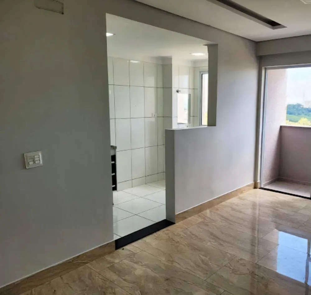 Apartamento, 3 quartos, 60 m² - Foto 6