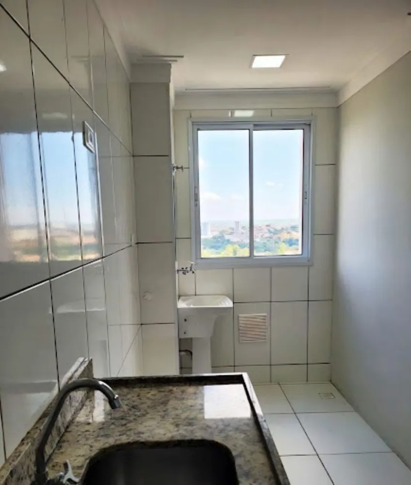 Apartamento, 3 quartos, 60 m² - Foto 7