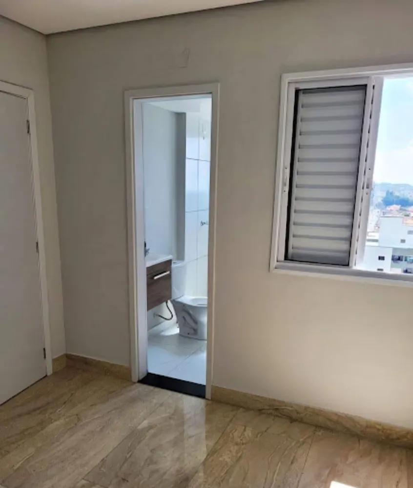 Apartamento, 3 quartos, 60 m² - Foto 8