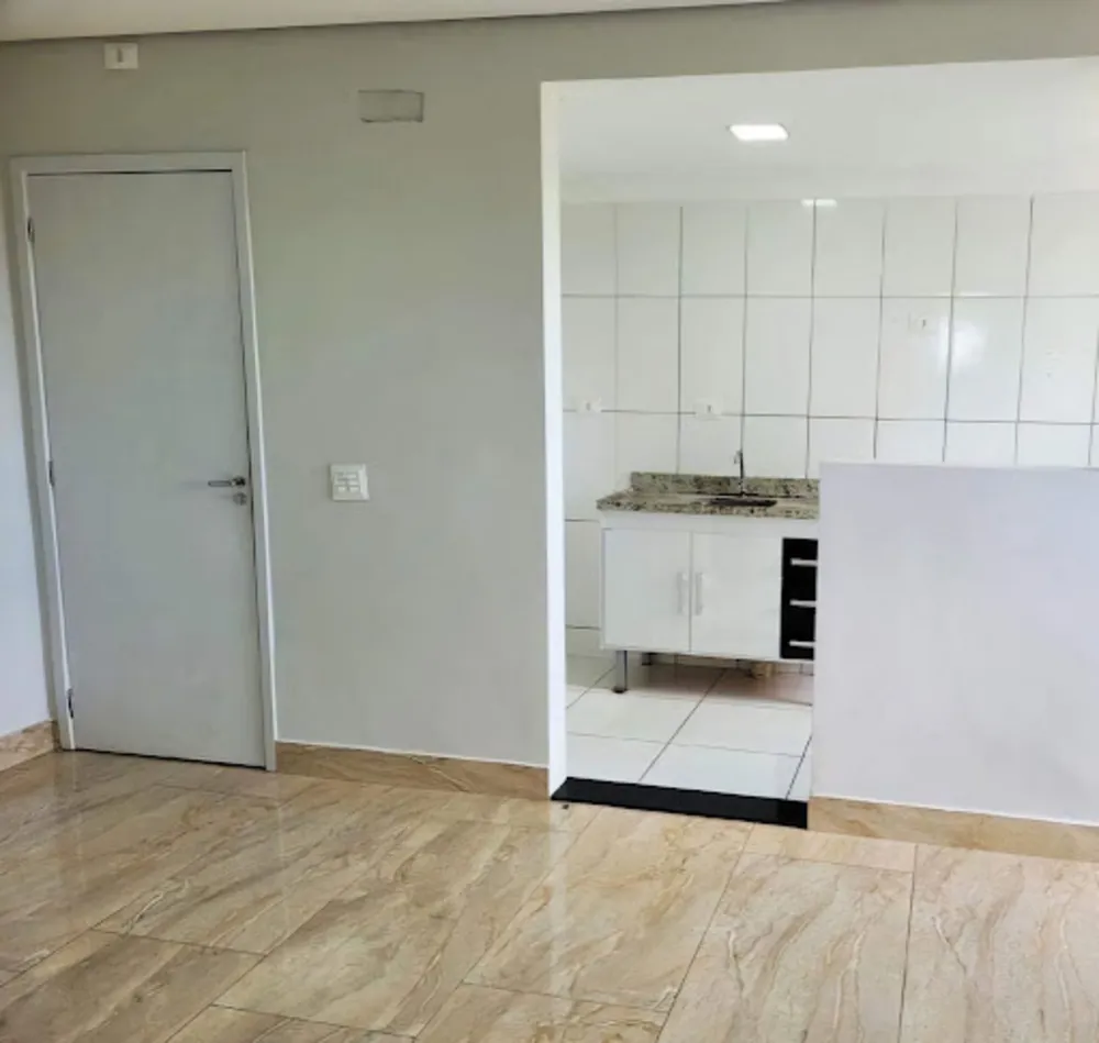 Apartamento, 3 quartos, 60 m² - Foto 10