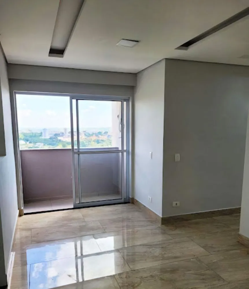 Apartamento, 3 quartos, 60 m² - Foto 9