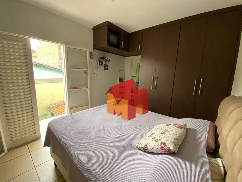Casa, 3 quartos, 140 m² - Foto 8