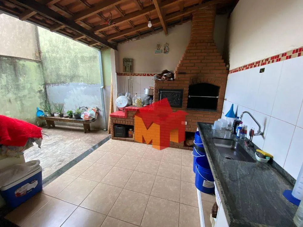 Casa, 3 quartos, 140 m² - Foto 16