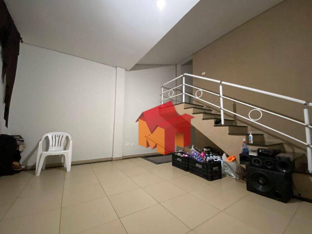 Casa, 3 quartos, 140 m² - Foto 3