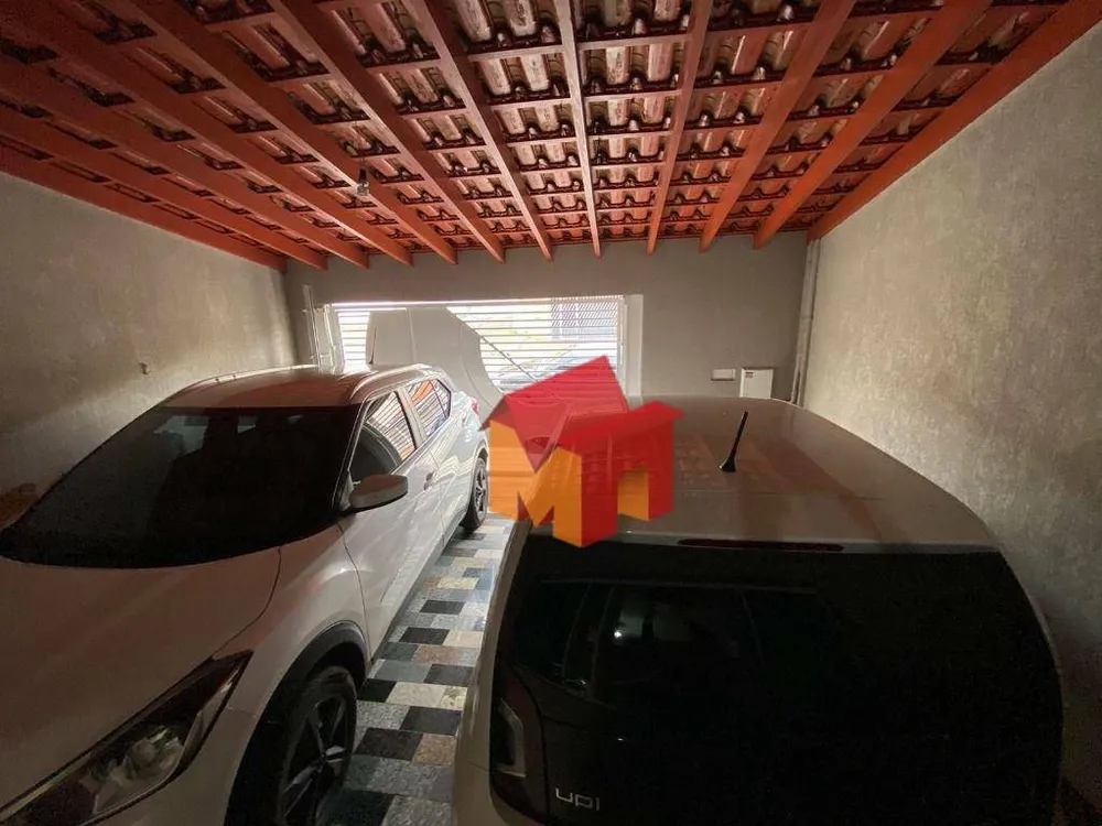Casa, 3 quartos, 140 m² - Foto 17