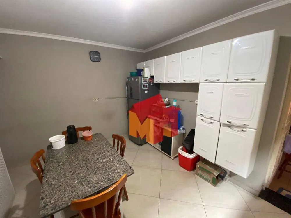 Casa, 3 quartos, 140 m² - Foto 14